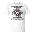 犬のお父さんはすごい-ブリード・ラゴット・ロマニョーロ・ドッグ・マム Tシャツ