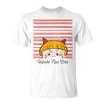 絵本・おにのこにこちゃん ② Tシャツ