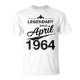 還暦 1964年4月生まれ 60歳 ヴィンテージ 長袖tシャツ Tシャツ