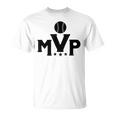 野球 Mvp Mostaluable Player スポーツtシャツ Tシャツ