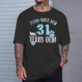 31歳の誕生日 31歳 猫 ママ 猫好き 誕生日 Tシャツ 彼への贈り物