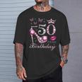 50 It's My Birthday 50歳 It's My 50Th Birthday Tシャツ 彼への贈り物