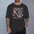 50歳の誕生日プレゼント お母さん 50歳 Tシャツ 彼への贈り物