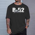 B-52 ストラトフォートレス Tシャツ 彼への贈り物