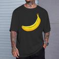 Bananaeganegetarian Merch Tシャツ 彼への贈り物