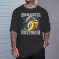 Bananita Dolfinita Tシャツ 彼への贈り物