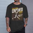 Been There Crushed That Fernando Tatis Jran Diego Mlbpa Tシャツ 彼への贈り物