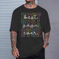 Best Yaya Ever Mother's Day Mom Mama Grandma T-Shirt Gifts for Him