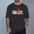 Bmx バイク Bmx アクセサリー Tシャツ 彼への贈り物
