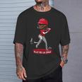 Bobblehead Elly De La Cruz Cincinnati Mlbpa Tシャツ 彼への贈り物