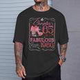 Chapter 65 Fabulousince 1960 Diamond Heels 65Th Birthday Tシャツ 彼への贈り物