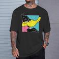 Daffy Duck Tシャツ 彼への贈り物