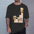 Danbo's Love Tシャツ 彼への贈り物