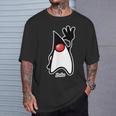 Duke Java Tシャツ 彼への贈り物