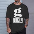 G Funk シャツ Tシャツ 彼への贈り物