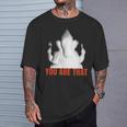 Ganesha ガネーシャ You Are That Tシャツ 彼への贈り物