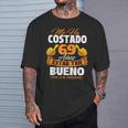 Me Ha Costado 69 Años Estar Tan Bueno Cumpleaños Camiseta unisex Regalos para él