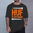 Huf Whisper Smith Anvil Smith ギフト Tシャツ 彼への贈り物