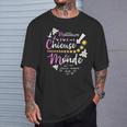 Idée Cadeau Chieuse Anniversaire Meilleure Chieuse T-Shirt Cadeaux pour lui