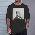 Life Picture Collection _ サルバドール ダリ1 Tシャツ 彼への贈り物