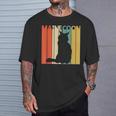 Maine Coon メインクーン Tシャツ 彼への贈り物