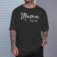 Mama Est 2013 Cute Mom Established Mother's Day T-Shirt Gifts for Him