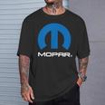 Mopar ロゴ Tシャツ 彼への贈り物