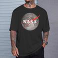 Nasa Tシャツ 彼への贈り物