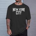 New York City スウェットシャツ メンズ レディース Tシャツ 彼への贈り物