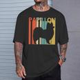 Papillon パピヨン Tシャツ 彼への贈り物
