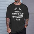 Regalo Per Papà Idraulico Maglietta Regalos para él