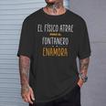 Regalos Para Fontaneros – Idea De Regalo Camiseta unisex Regalos para él