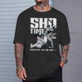 Sho-Time Fastest To 50-50Hohei Ohtani Los Angeles Mlbpa Tシャツ 彼への贈り物