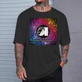 Studio 54_Disco_Groovy_015 Camiseta unisex Regalos para él