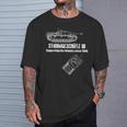 Sturmgeschutz Iiitug3ドイツ軍wehrmacht突撃砲 Tシャツ 彼への贈り物