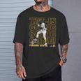Tat-Is Going Going Gone Fernando Tatis Jran Diego Mlbpa Tシャツ 彼への贈り物