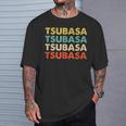 Tsubasa 翼 Tシャツ 彼への贈り物