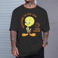 Tweety Welcome To The Jam Tシャツ 彼への贈り物