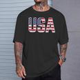 Usa アメリカ サッカー メンズ レディース キッズ ボーイズ ガールズ Tシャツ 彼への贈り物