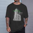 Yokosuka Lighthouse Enlightened 2025 Tシャツ 彼への贈り物