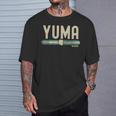 Yuma Az Tシャツ 彼への贈り物