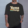 Yumaintage ユマヴィンテージ Tシャツ 彼への贈り物