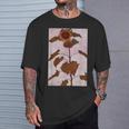 ひまわり By エゴン・シーレ 1909 Tシャツ 彼への贈り物