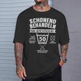 ギフト 50歳 誕生日 50男 50代 優しい トリートメント 50 Tシャツ 彼への贈り物