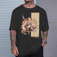 グランブルーファンタジーヴァーサス -ライジング- アニラ Tシャツ 彼への贈り物