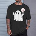 ゴーストフォークボール 野球 ピッチフォークボール K ストライクアウトティー Tシャツ 彼への贈り物