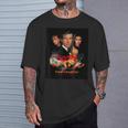 ジェームズ・ボンド 007 ゴールデンアイ Tシャツ 彼への贈り物