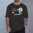 パレスチナ国旗 パレスチナ地図tシャツ メンズ レディース キッズ ボーイズ ガールズ Tシャツ 彼への贈り物