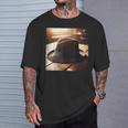 フェドーラ・ハット Tシャツ 彼への贈り物