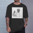 フランシスコ教皇 Tシャツ 彼への贈り物